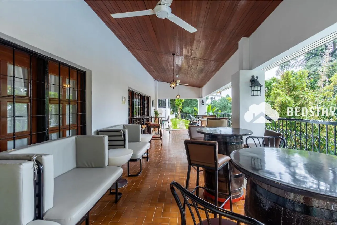 Bangsar D' Villa Retreats 吉隆坡