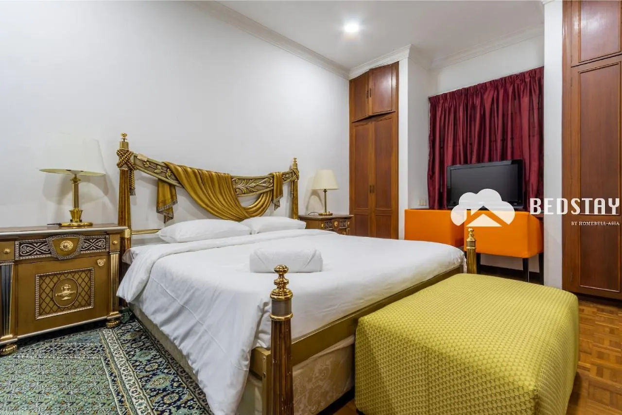 Bangsar D' Villa Retreats 吉隆坡