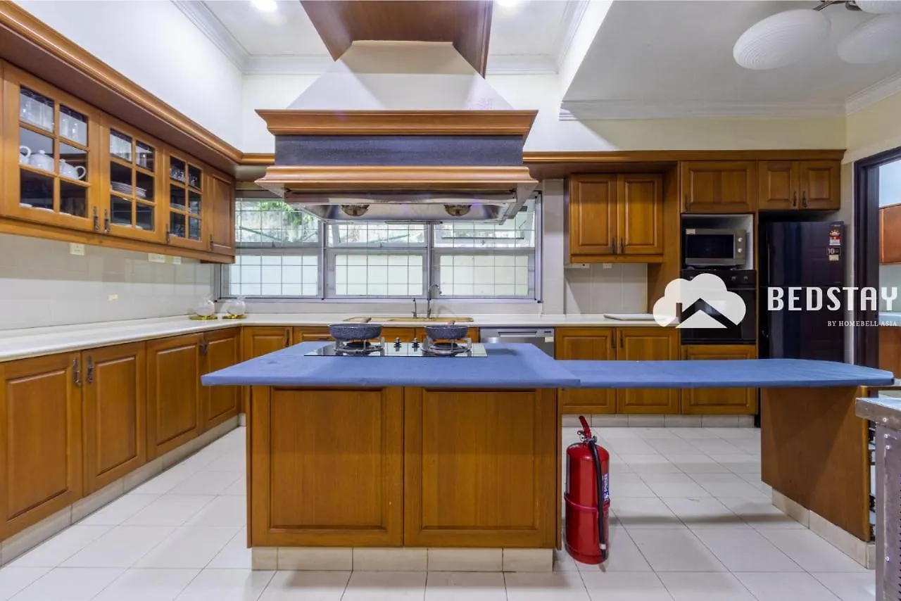 Bangsar D' Villa Retreats 吉隆坡