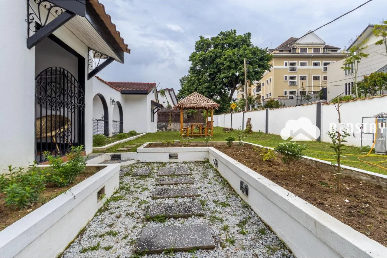 Bangsar D' Villa Retreats 吉隆坡